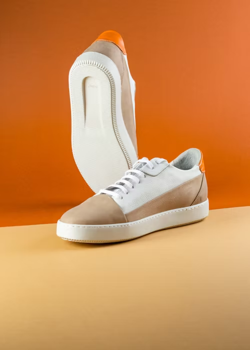 Vomero Plus